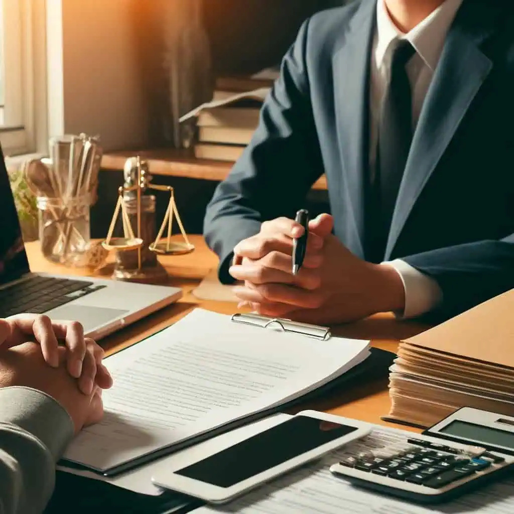 ASSISTENZA NOTARILE, LEGALE E FISCALE