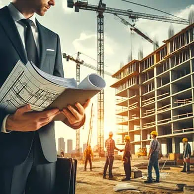 PROGETTAZIONE E DIREZIONE LAVORI