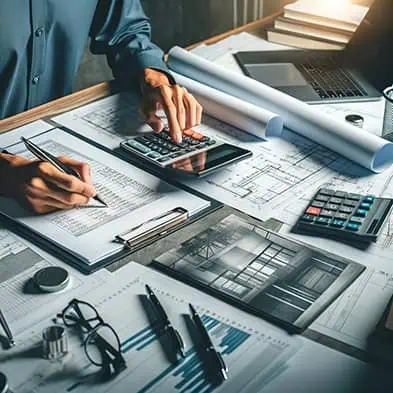 COMPUTI METRICI E CONTABILITA’ DEI LAVORI