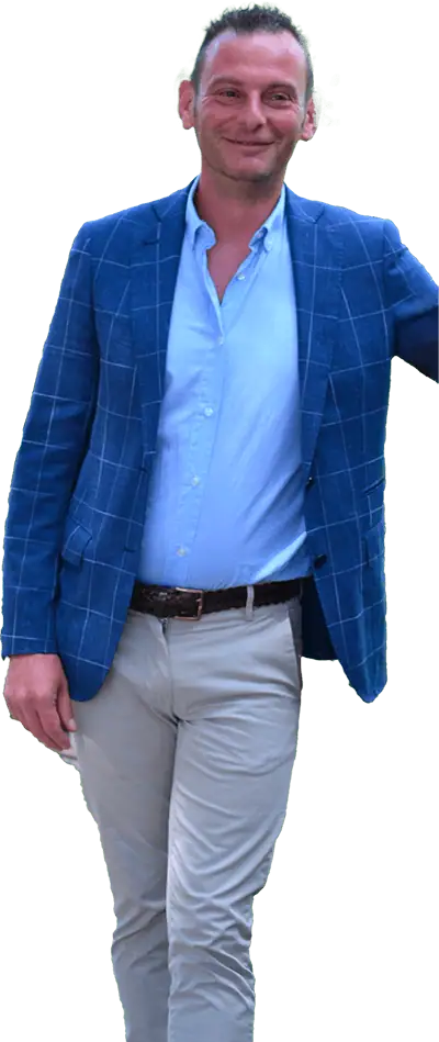 Geom. Leonardo Caggese